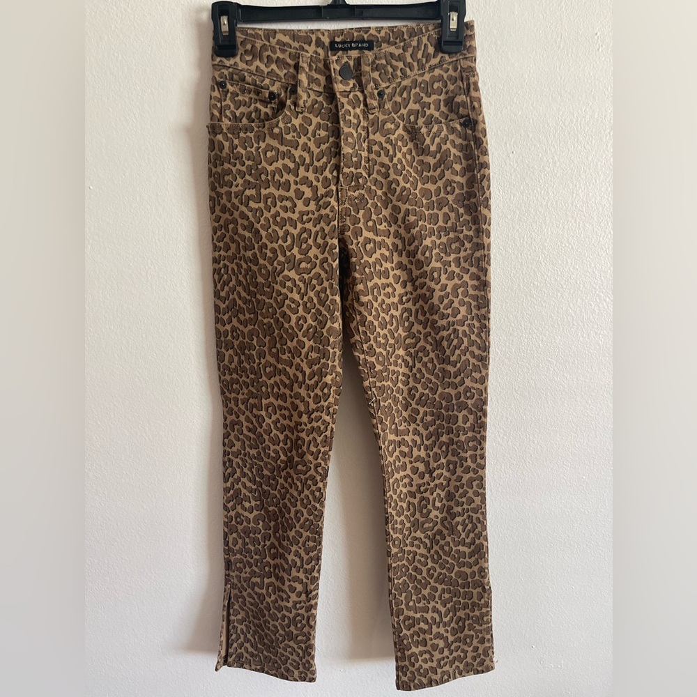 Lucky Brand